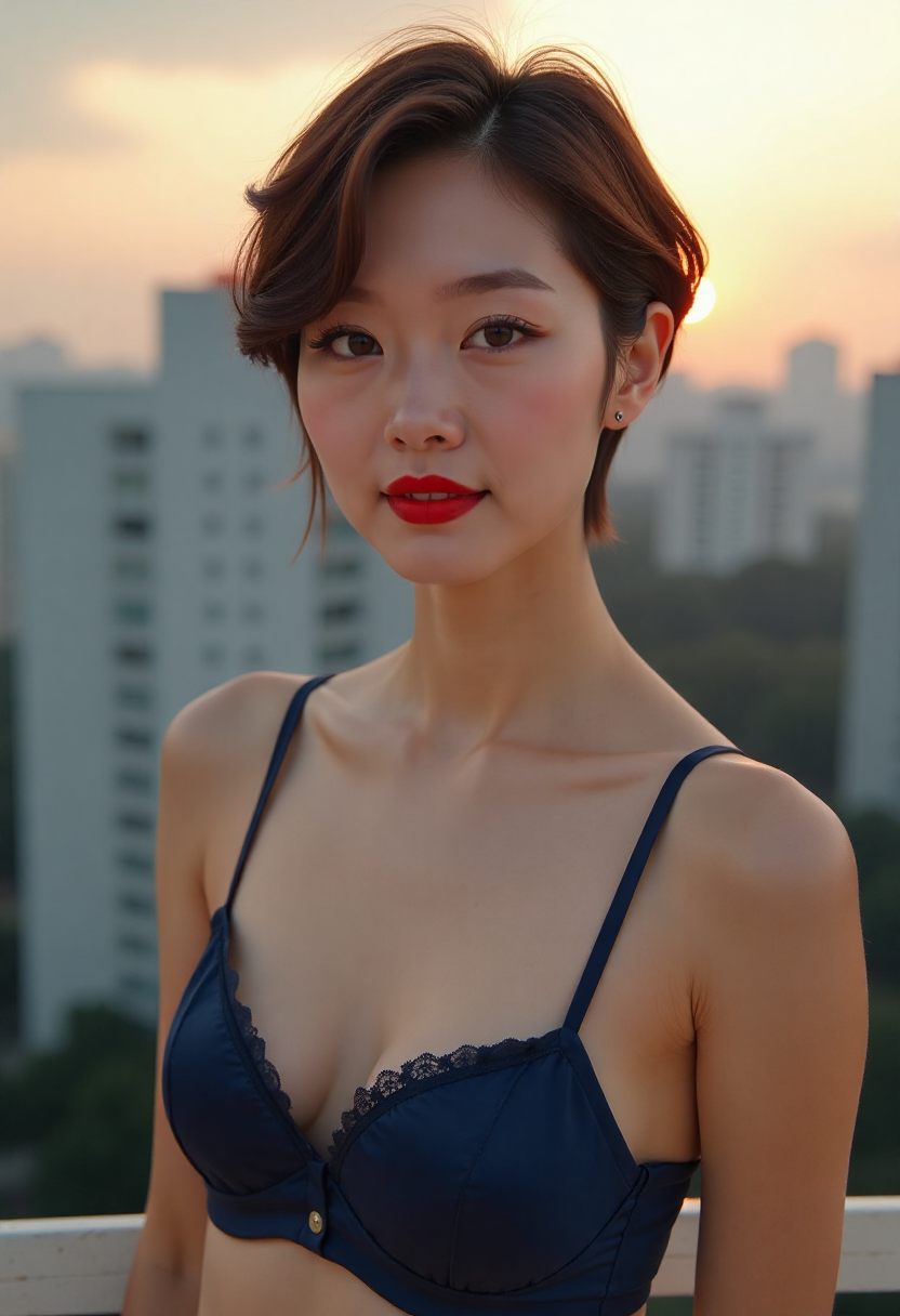 回去的末班