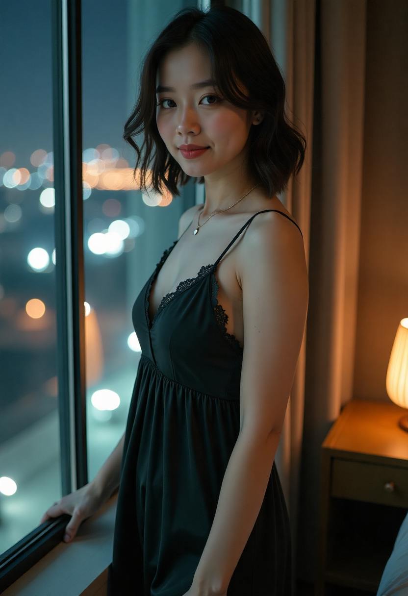 即兴点歌夜