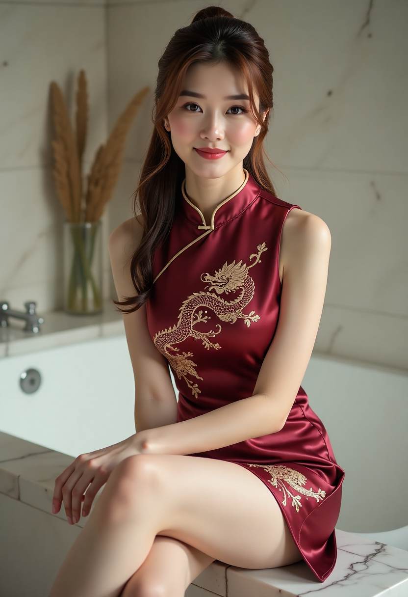 星空无痕 剧情短片