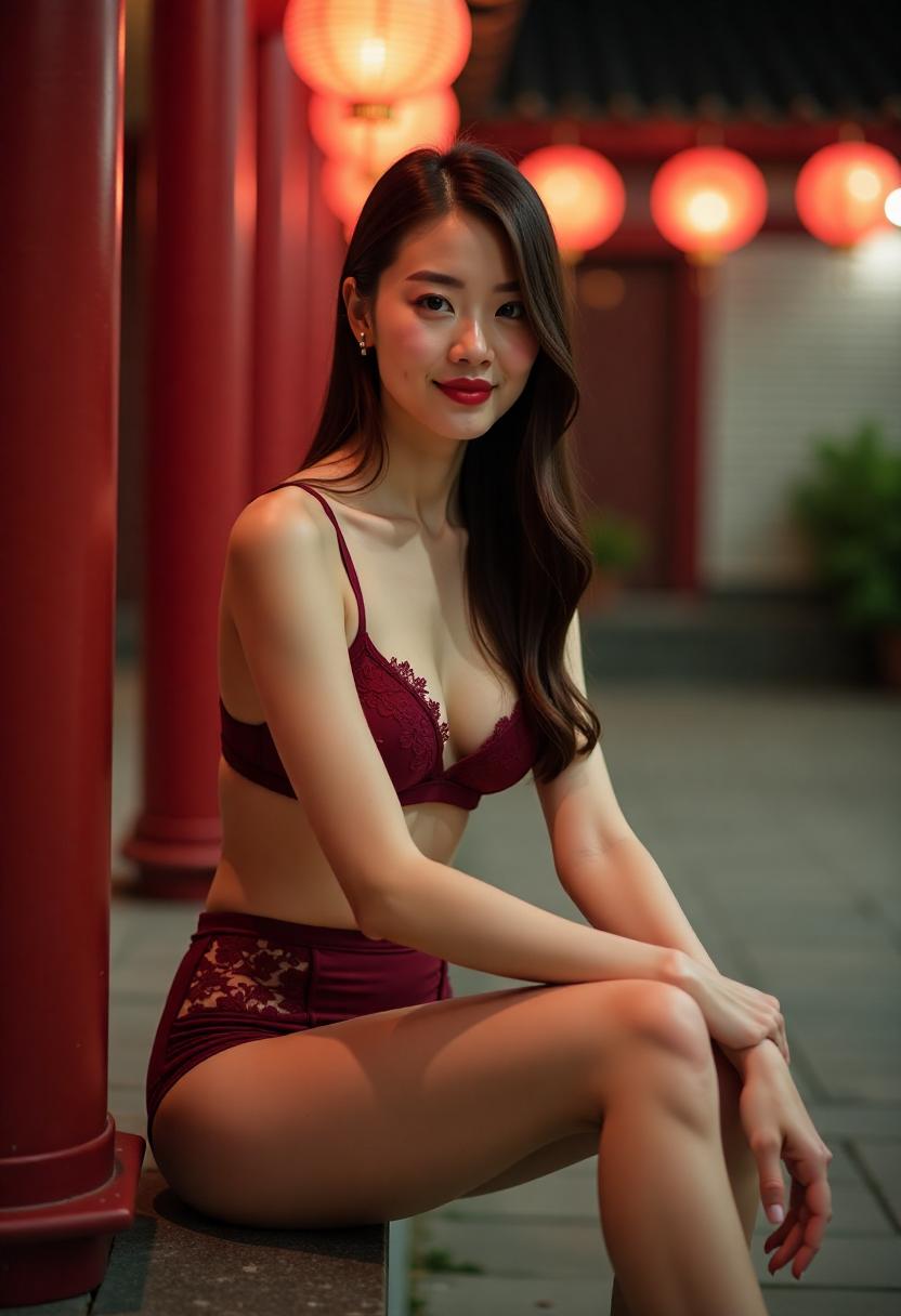 橘岛来信
