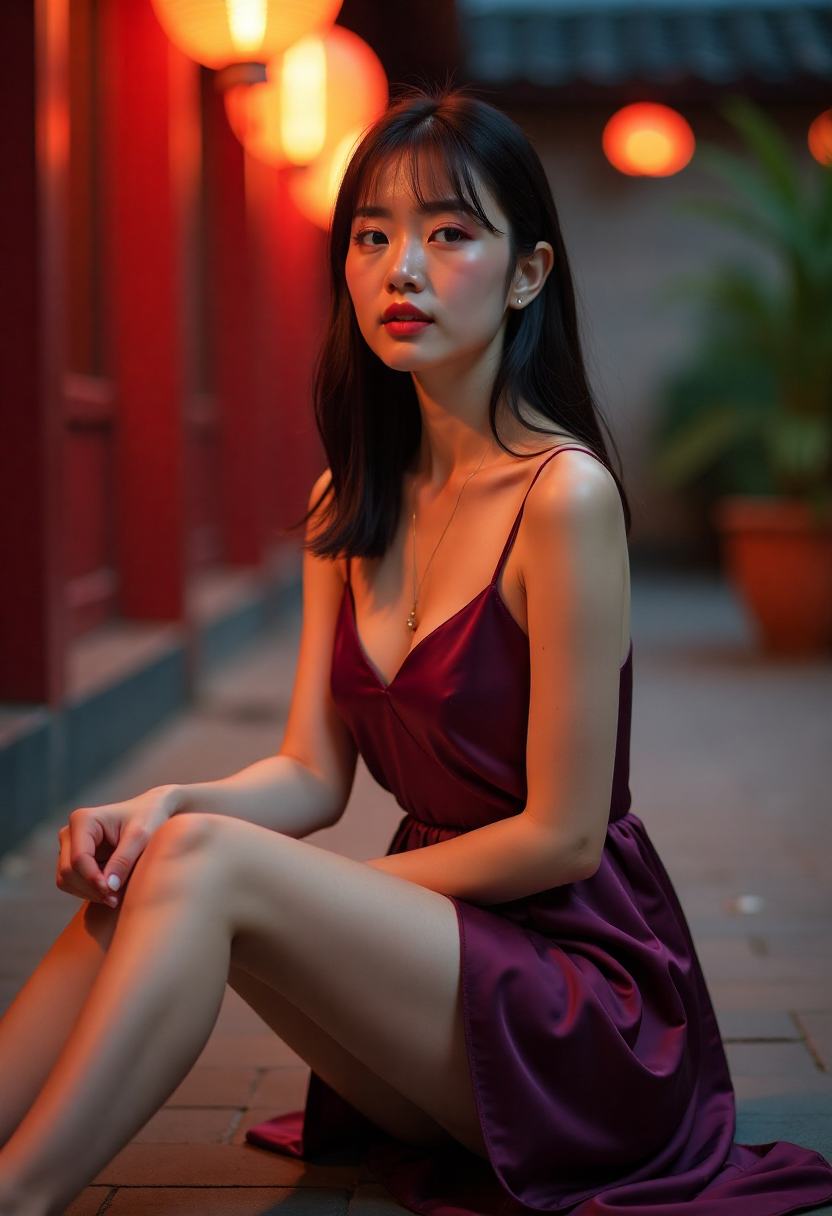 午夜试音