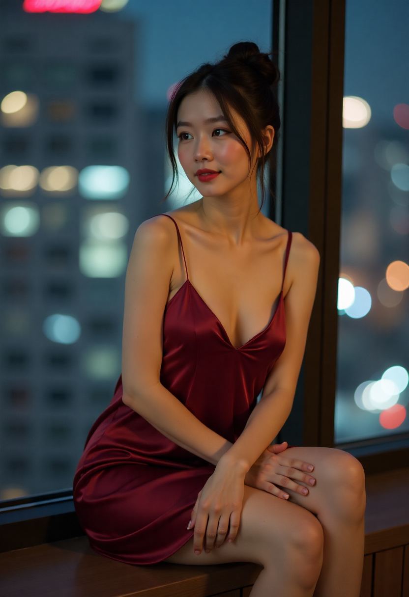 乐队宿舍