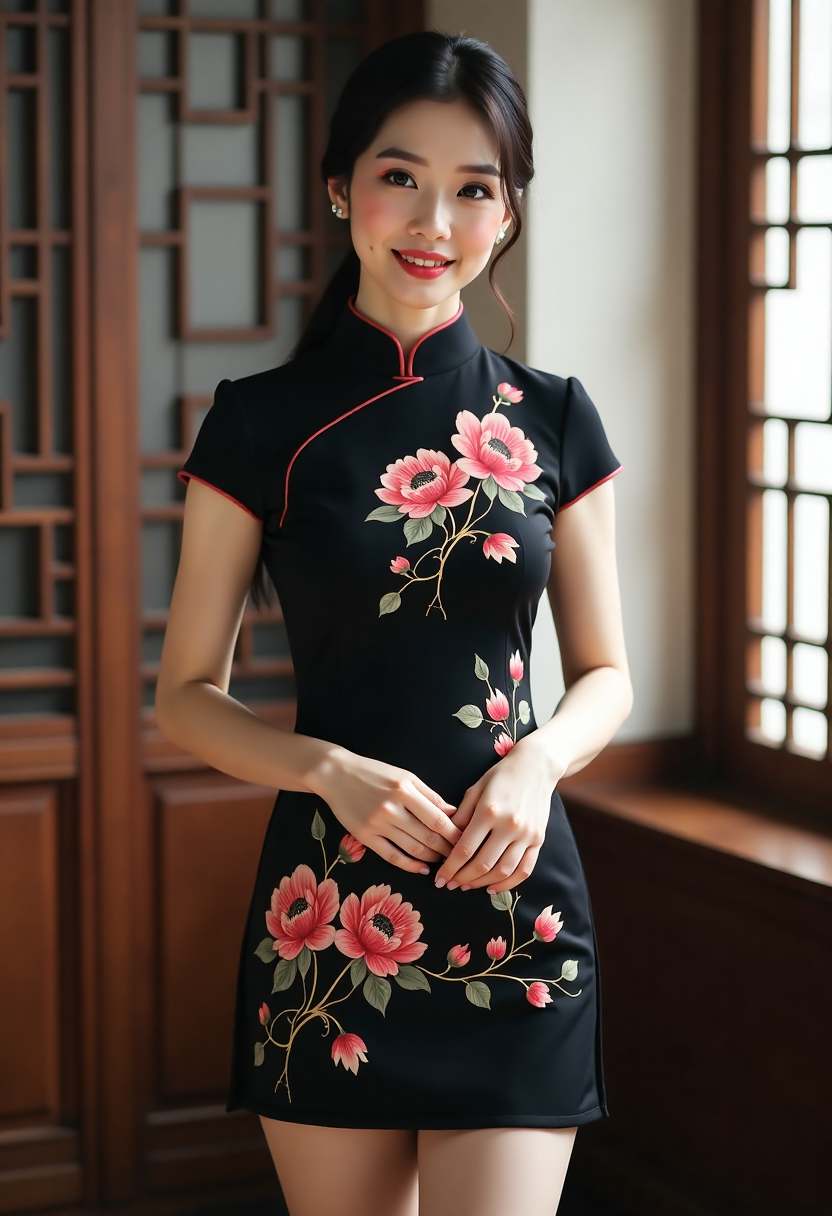 北窗合唱
