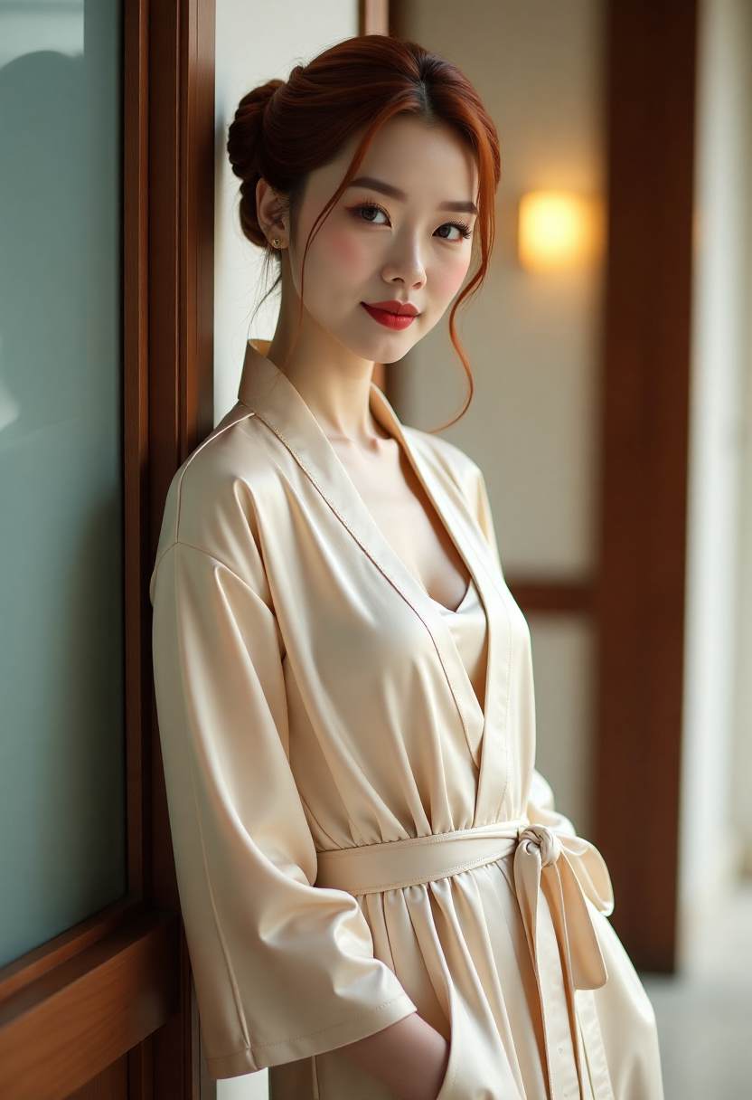 邮轮上的慢歌