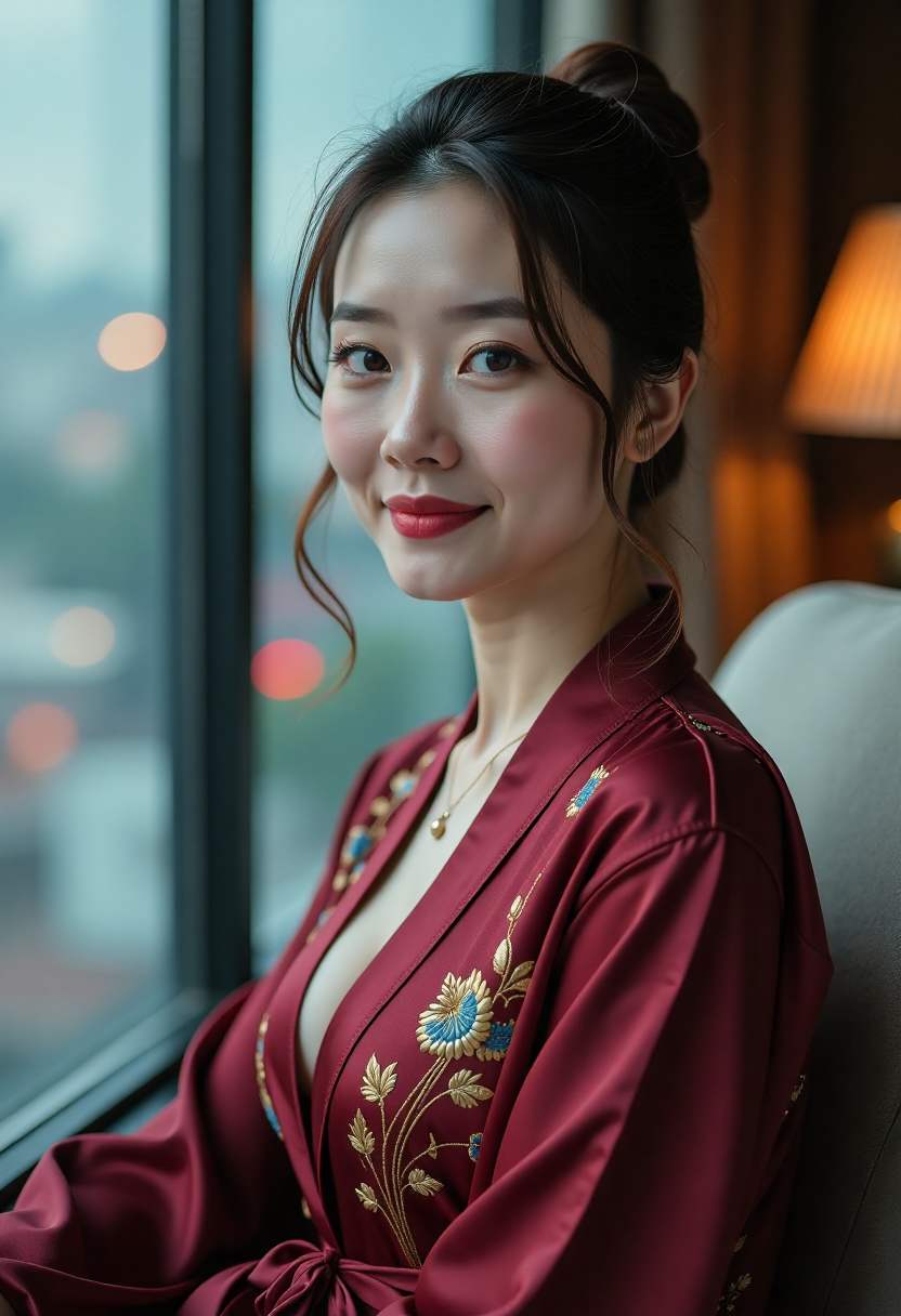 雾港回声